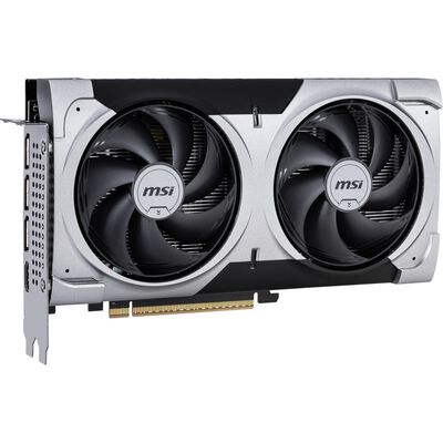 MSI  GeForce RTX 5060 Ti 16G VENTUS 2X OC PLUS (GeForce RTX 5060 Ti 16GB) 