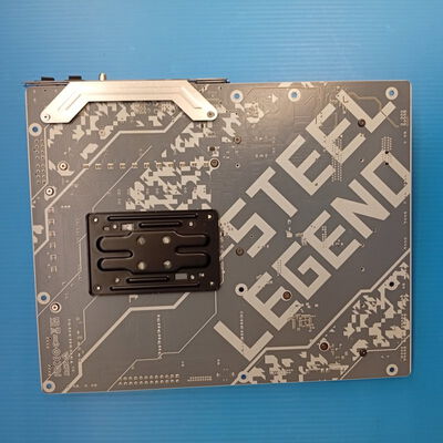 【大須店】中古  ASRock B650 Steel Legend WiFi (B650 AM5 ATX) 3120024394 
