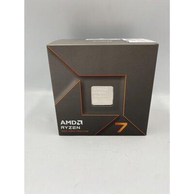 【座間相武台】中古  AMD Ryzen 7 8700F (AM5/4.1GHz/24M/C8/T16/65W) 166431 