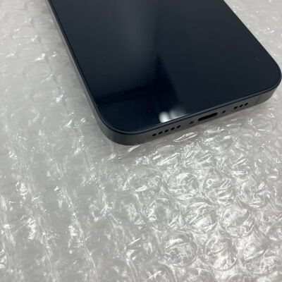 【秋葉原本店】中古  【SoftBank版SIMフリー】Apple iPhone14 6.1インチ 128GB (ミッドナイト) MPUD3J/A 154877 
