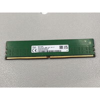 中古  SKhynix DDR5 16GB（PC5-38400 16GB デスクトップ用） 4680002824 