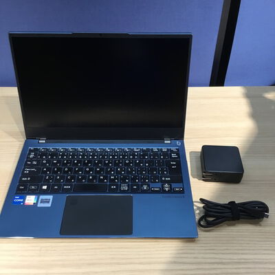 【松山環状枝松店】中古  THIRDWAVE BizPro14 181490 