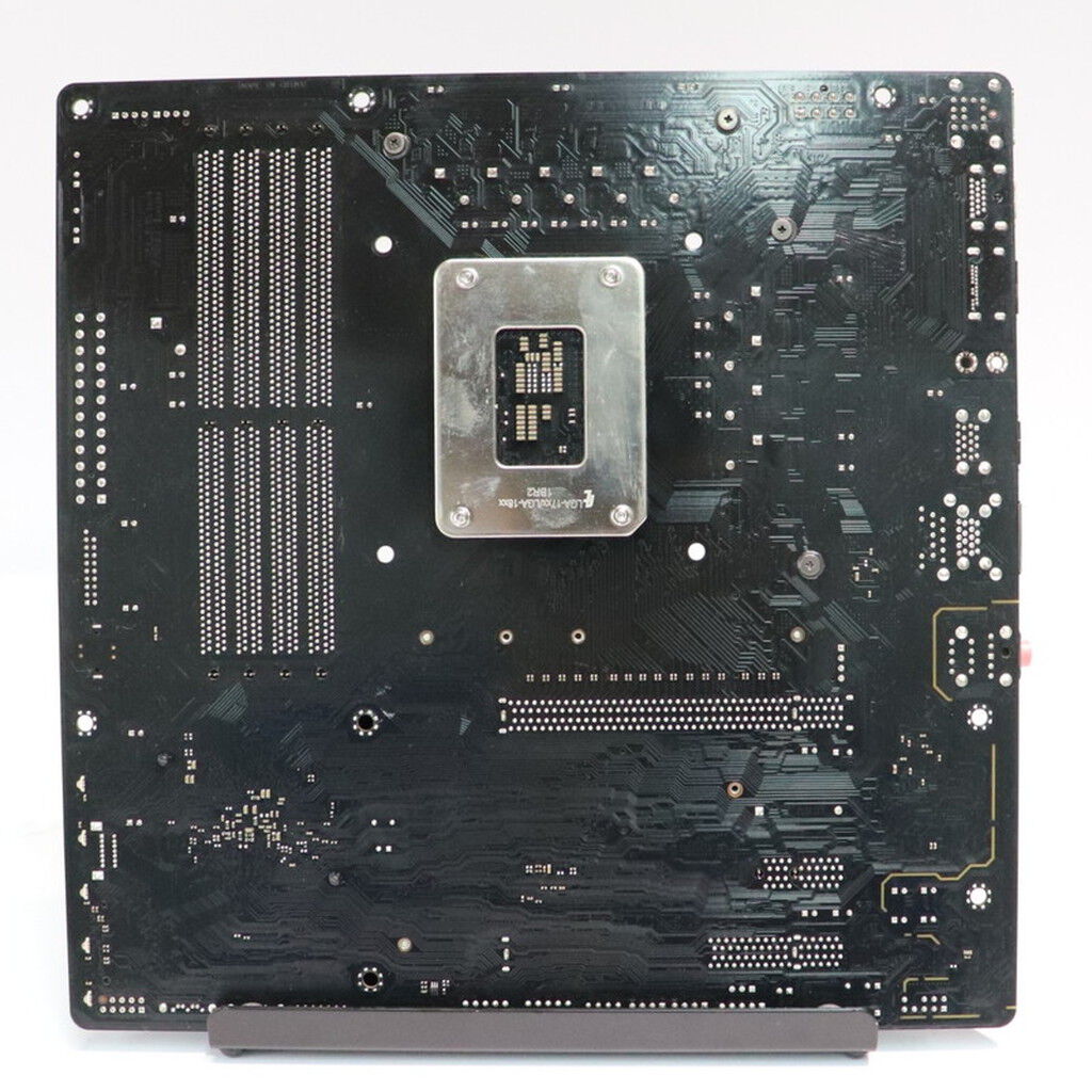 中古 ASRock B660M Pro RS (B660 1700 mATX DDR4) 150349 （360298