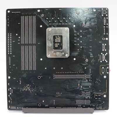 【札幌店】中古  ASRock B660M Pro RS (B660 1700 mATX DDR4) 150349 