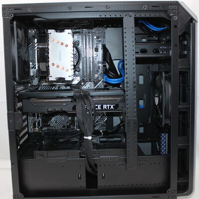 【通販センター】中古  THIRDWAVE GALLERIA SK(Intel Core i7 11700/16GB DDR4 (PC4)/SSD1TB/なし/NVIDIA GeForce RTX 3070 8GB/W11H64 MAR) 192055 