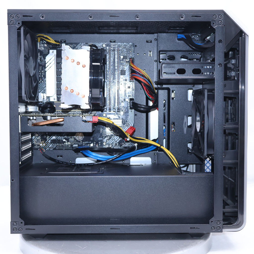 中古 THIRDWAVE GALLERIA SKM(Intel Core i5 10400/16GB DDR4 (PC4