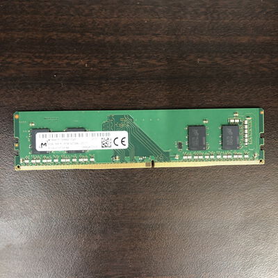 【福山ココローズ店】中古  PC4-25600 8GB デスクトップ用_ 184899 