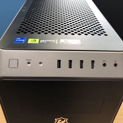 【甲府飯田店】中古  THIRDWAVE GALLERIA ZA7C-R47(i7 13700KF/32GB/SSD1TB/RTX4070/W11H) 4720002634 