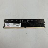 中古  PC5-38400 16GB デスクトップ用(DDR5-4800) 149151 