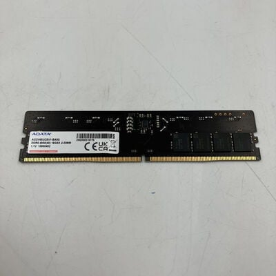 【なんば店】中古  PC5-38400 16GB デスクトップ用(DDR5-4800) 149151 