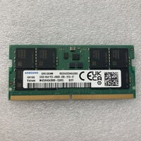 中古  PC5-38400 32GB ノート用 151532 