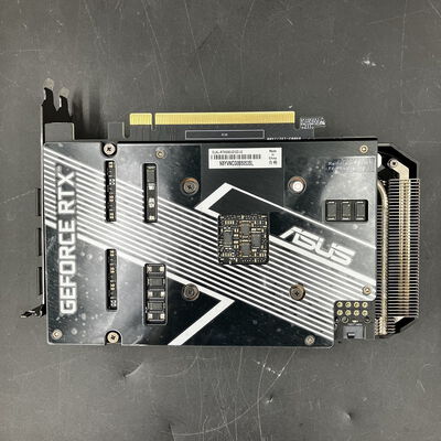 【大須店】中古  ASUS DUAL-RTX3060-O12G-V2 (RTX3060) 3480024863