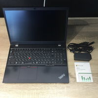 中古  LENOVO ThinkPad L15 Gen2 (INTEL Core i5-1135G7 2.4GHz/16GB/SSD256GB/-/オンボード/15.6/1920x1080/Wi-Fi/WEBCAM/W11P/Microsoft Office Home and Business 2024) 185492 