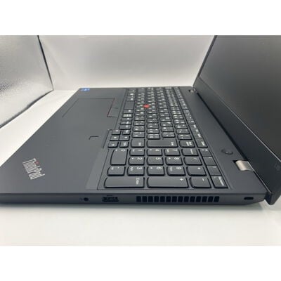 【仙台店】中古  Lenovo ThinkPad L15 Gen2 (Core i3-1115G4/8GB/SSD 256GB/-/-/WLAN/15.6インチHD/W11P/-) 3240010448 