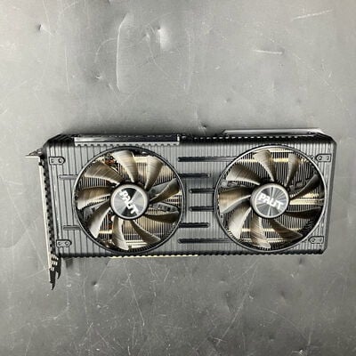 【大須店】中古  Palit RTX3060Ti Dual NE6306T019P2-190AD (RTX3060Ti 8GB) 144198 
