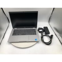 中古  DELL Latitude 5320(Intel Core i5 1145G7 2.60GHz/16GB DDR4/SSD256GB/-/オンボード/13.3/1920x1080/Wi-Fi/WEBCAM/W11P/VBT) 192709 