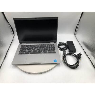 【水戸赤塚店】中古  DELL Latitude 5320(Intel Core i5 1145G7 2.60GHz/16GB DDR4/SSD256GB/-/オンボード/13.3/1920x1080/Wi-Fi/WEBCAM/W11P/VBT) 192709 