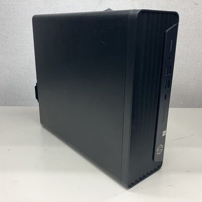 【町田店】中古  HP ProDesk 600 G6 Small(i3 10100/8GB/SSD256GB/W11P) 3330002852 