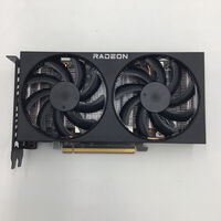 中古  Power Color RX7600 4950001773 