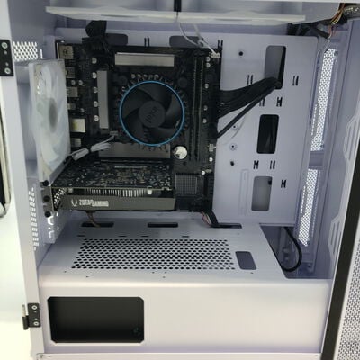 【盛岡都南店】中古  BTOパソコン(LEVEL&infin;) 4580002016 