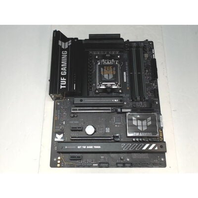 【前橋ｲﾝﾀｰｱｶﾏﾙ店】中古  ASUS TUF GAMING B850-PLUS WIFI (B850 AM5 ATX) 175473 