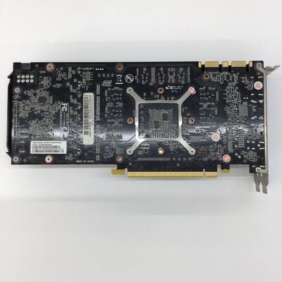 【福山ココローズ店】中古  各社 GeForce GTX1070Ti (8GB PCI-E) 136249 