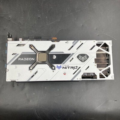 【大須店】中古  SAPPHIRE 11304-02-20G (NITRO+ RX6800XT 16GB OC) 144262 