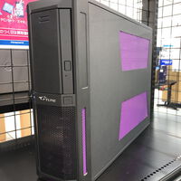 中古  Gtune(i7 12700/16GB/SSD1TB/HDD1TB/RTX3060/W11H) 4740000491 