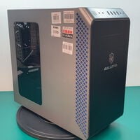 中古  THIRDWAVE GALLERIA RM5C-R36(i5 12400/16GB/SSD1TB/RTX3060 12GB/W11H) 5250001759 