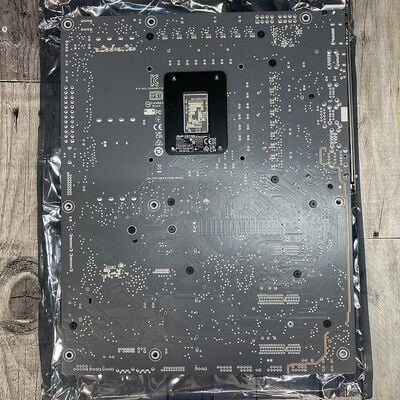 【広島店】中古  ASUS Z890 AYW GAMING WIFI W (Z890 1851 ATX DDR5) 172181 