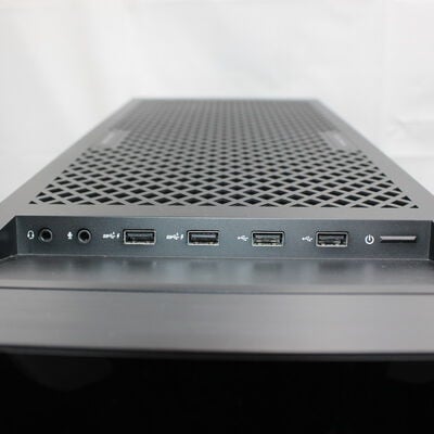 【通販センター】中古  HP OMEN(Intel Core i7 12700K/16GB DDR4 (PC4)/SSD1TB/なし/NVIDIA GeForce RTX 3080 10GB/W11H64 MAR) 196574 