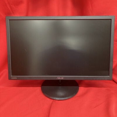 【千葉店】中古  ASUS VP228HE （フルHD 1920x1080） 3250006292 