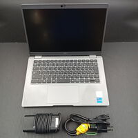 中古  DELL Latitude 5320 (Intel Core i7 1185G7 3.0GHz/16GB/SSD256GB/-/-/13.3/1920x1080/Wi-Fi/WEBCAM/W11H64) 180537 