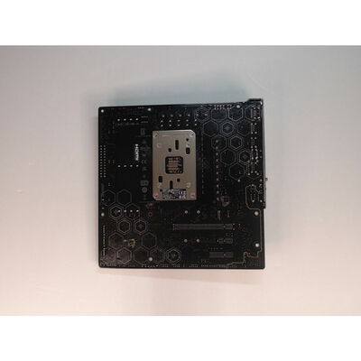 【前橋ｲﾝﾀｰｱｶﾏﾙ店】中古  ASUS TUF GAMING B650M-PLUS WIFI(B650 AM5 mATX) 4540001278 