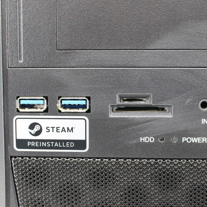 初期保証 RTX4000 i7-9700KF相当 32GB SSD1TB HDD 中古 Original PC(Intel Core i7 9700K/32GB/SSD1TB/DVDマルチ