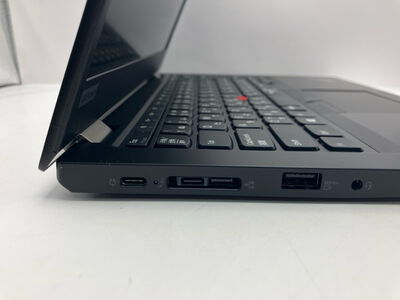 【仙台店】中古  Lenovo ThinkPad L13 Gen2 (Core i7-1165G7/16GB/SSD 512GB/-/-/WLAN/13.3FHD/W11P/-) 3240011564 