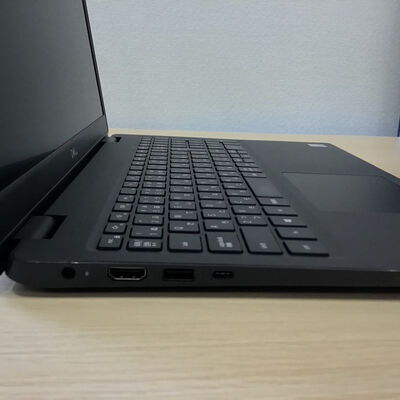 【静岡東瀬名店】中古  DELL Latitude 3510 (INTEL Core i5 10310U 1.7GHz/16GB/SSD256GB/-/オンボード/15.6/1920x1080/Wi-Fi/WEBCAM/W11H64) 178662 