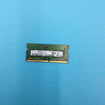 【秋葉原本店】中古  PC4-19200 8GB ノート用 150693 