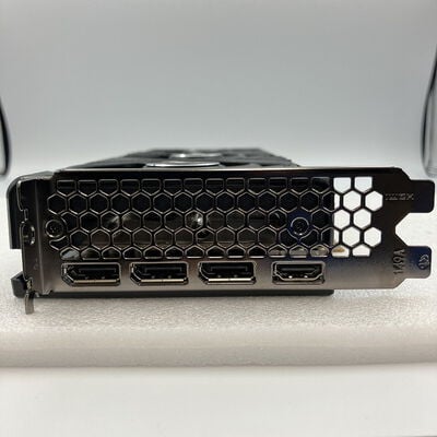 【新潟店】中古  Palit NE75070019K9-GB2050S（RTX5070 INFINITY 3 12GB GDDR7） 3290006877 