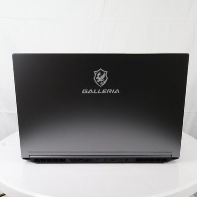 【通販センター】中古  THIRDWAVE THIRDWAVE GALLERIA GCL2060RGF-T(Intel Core i7 10750H/32GB/SSD1TB/なし/NVIDIA GeForce RTX 2060 6GB/15.6/1920x1080/Wi-Fi/W11H64 MAR) 188117 