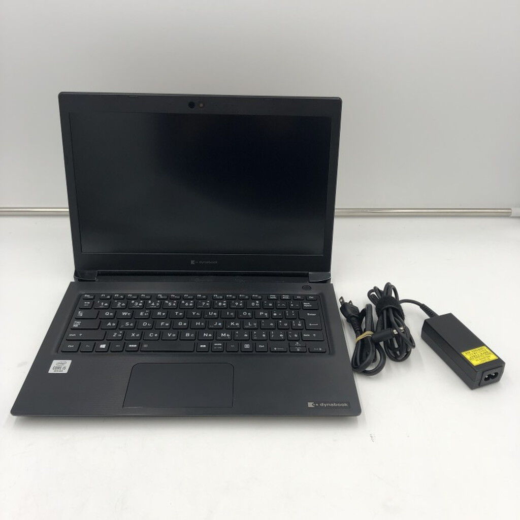 中古 Dynabook S73/FR(i5-10210U/8GB/SSD256GB/W11P) 5200001092