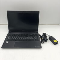 中古  Dynabook S73/FR(i5-10210U/8GB/SSD256GB/W11P) 5200001092 