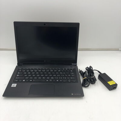 【福井日之出店】中古  Dynabook S73/FR(i5-10210U/8GB/SSD256GB/W11P) 5200001092 