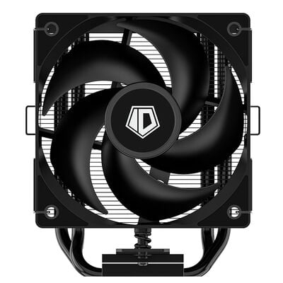 ID-COOLING  SE-904-XT BLACK 