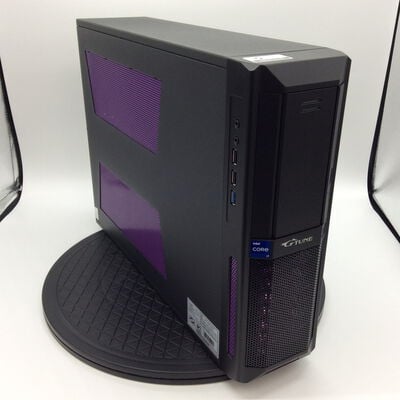 【浜松店】中古  mouse G-Tune GTSYD127G306H22E (i7 12700/16GB/SSD1TB/HDD1TB/RTX3060/W11H) 1300007757 