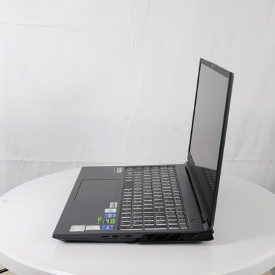 【通販センター】中古  THIRDWAVE GALLERIA ZL7C-R47(Intel Core i7 13700HX/64GB DDR5 (PC5)/SSD2TB/なし/NVIDIA GeForce RTX 4070 8GB Laptop GPU/15.6/1920x1080/Wi-Fi/W11H64 MAR) 199354 