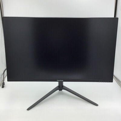 【白山FM松任店】中古  Viewsonic VX2728J2-7 (27"W 2H1DP IPS 240Hz) 4950001503 