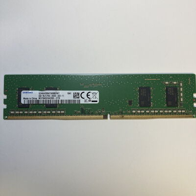 【札幌店】中古  PC4-21300 4GB デスクトップ用 126164 