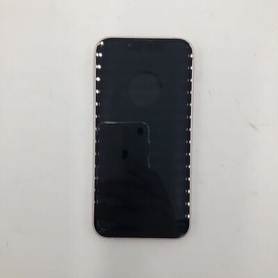 【盛岡都南店】中古  【国内版SIMフリー】Apple iPhone13 mini 5.4インチ 128GB (ピンク) MLJF3J/A 147393 