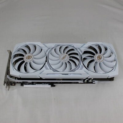 中古  ASRock RX7900XTX TCW 24GO (Radeon RX7900XTX 24G) 3480033633 
